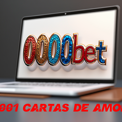 1001 cartas de amor, Jackpot Progressivo